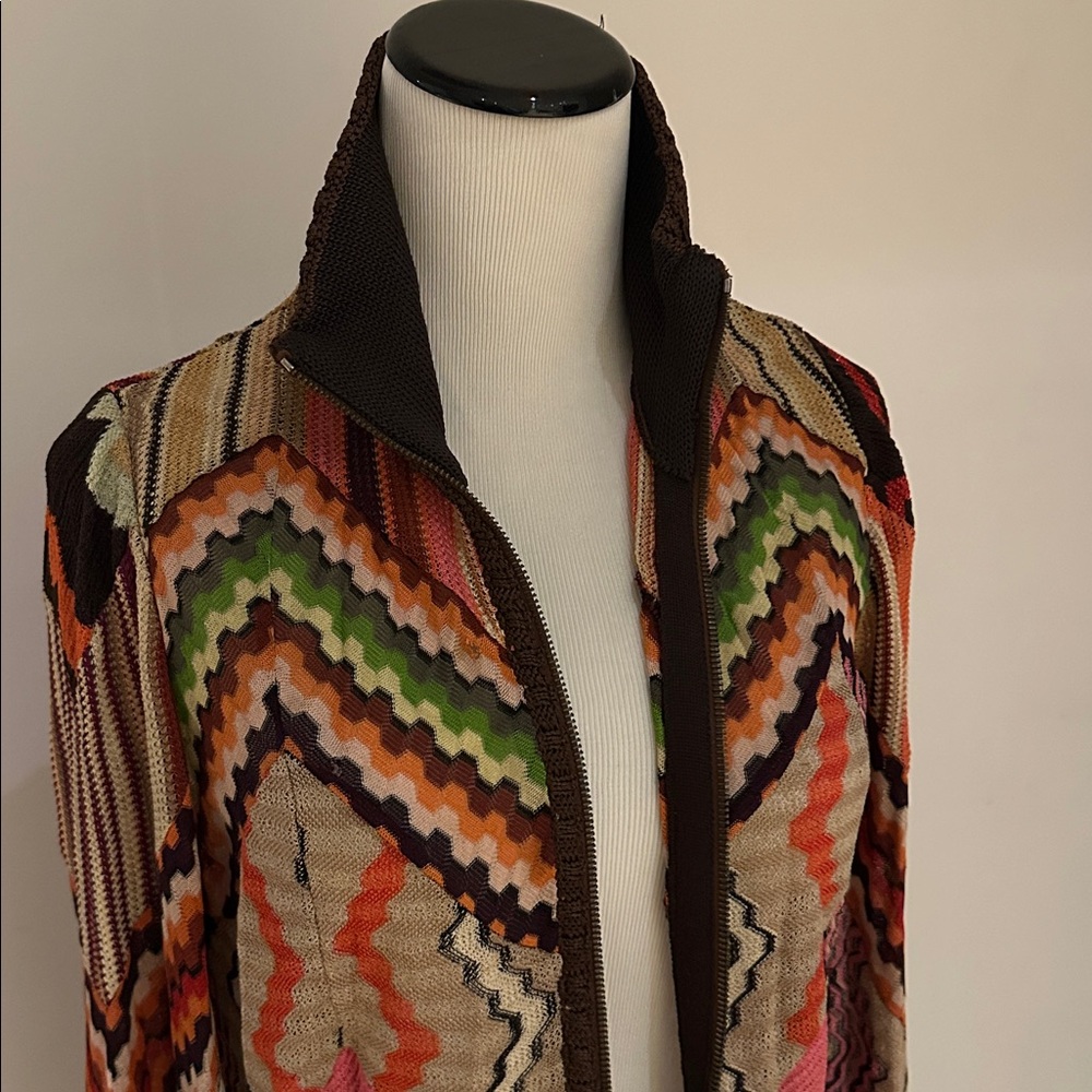 Dress jacket - Picture 3 of 17